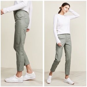 ✨THE SCRIPT✨Claudia Pants in Vert Green